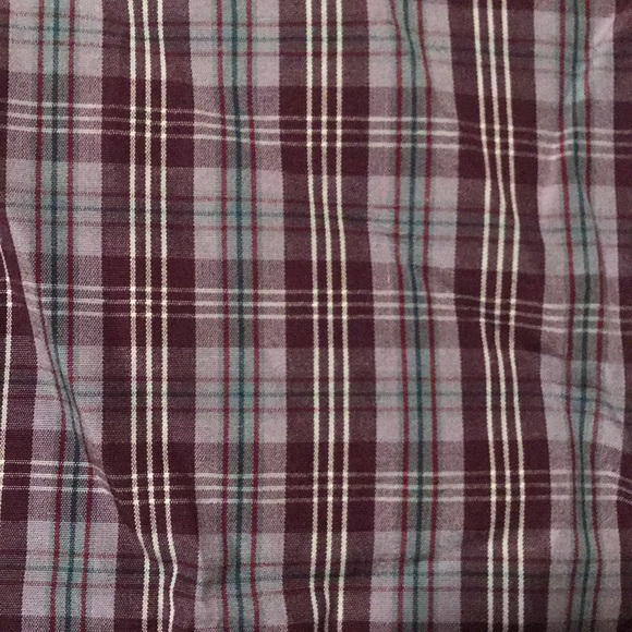 Size 16 Boston Design Studio Button Down Blouse - Picture 2 of 3